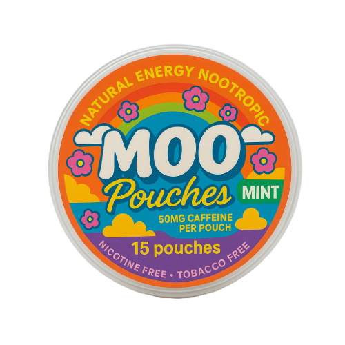 Moo Pouches